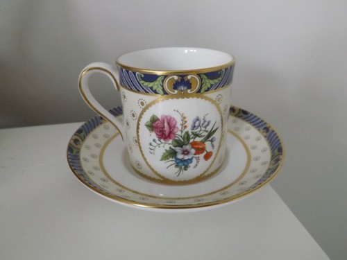 Spode cabinet collection - spode,