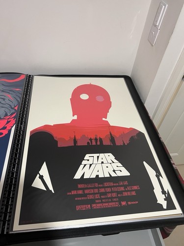 Olly moss star wars - olly,