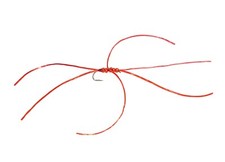 3 x Red Apps Bloodworm Blood