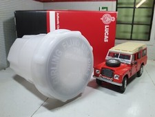 Land Rover Brake Fluid Master Reservoir Lucas Girling Series 3 101 90577636 OEM