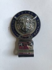 Vintage royal antediluvian - vintage,