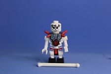 Lego - Ninjago - Frank Jaw - Minifigure