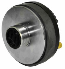 1.75 Inch Compression Horn Driver 150w RMS – 1 Inch Screw Thread Fixing