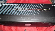 AMX NI-4000 NetLinx Integrated