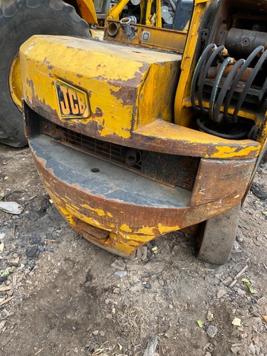Jcb teletruk tlt counter - jcb, 30