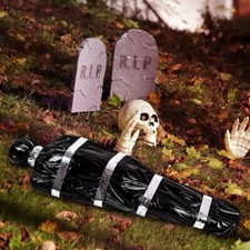 Halloween Decorations Dead