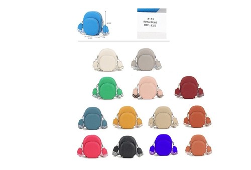 Long son women - women's, handbags