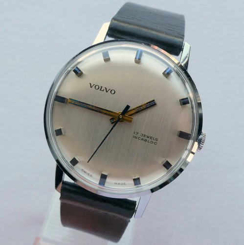Volvo vintage classic driver - classic,