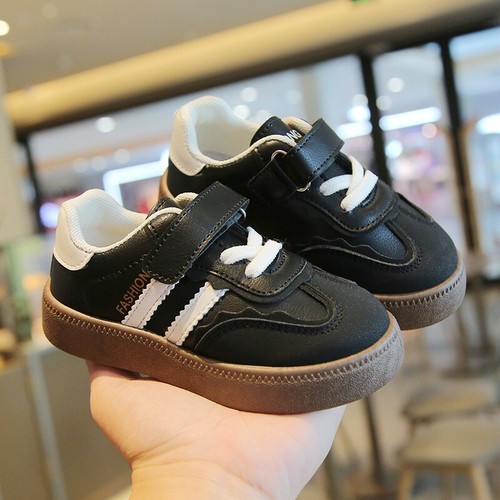Baby girls boys running - girls,