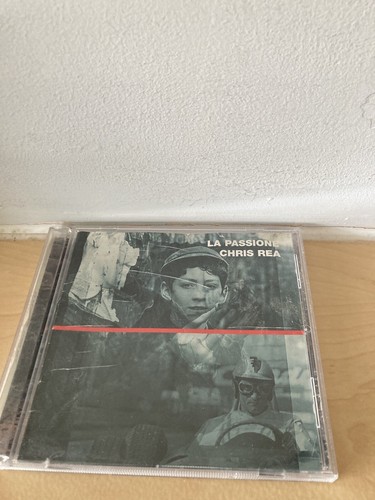 Chris rea passione 1996 - rea.la, passione.1996.wea