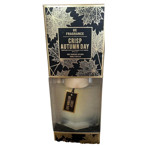 Fragrance autumn crisp high - fragrance,