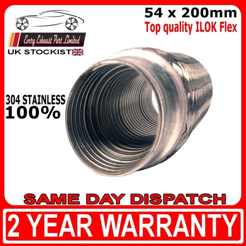 54mm 200mm - 54mm, x