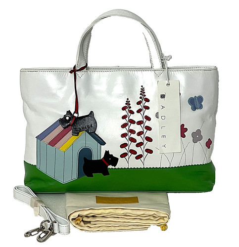 Radley picture bag grab - radley,