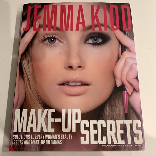 Jemma kidd make secrets - jemma,