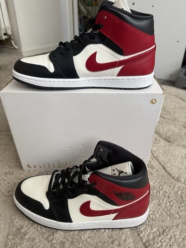 Nike air jordan - brand, new