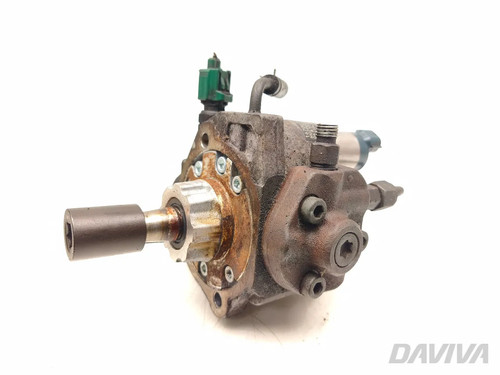Nissan navara injection high - navara,