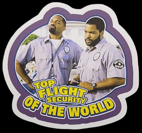 Friday top flight security - flight,