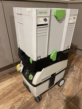 Festool Mobile dust extractor