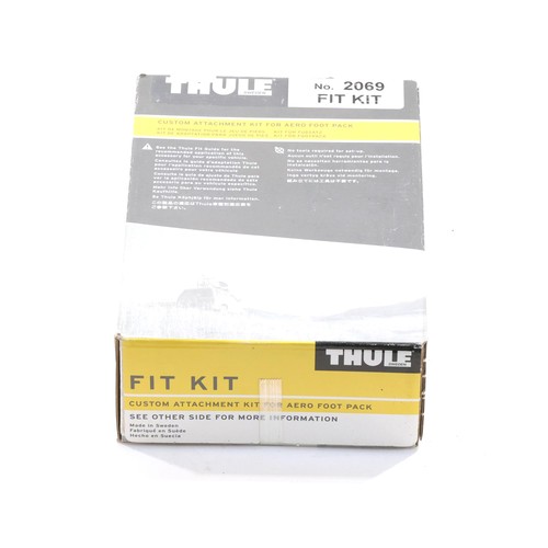 Thule kit1456 traverse fit - kit1456,