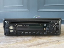 Original Car Radio CD Player