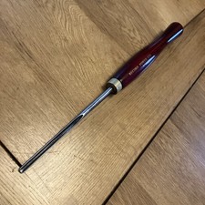 Record Woodturning 7 mm wide