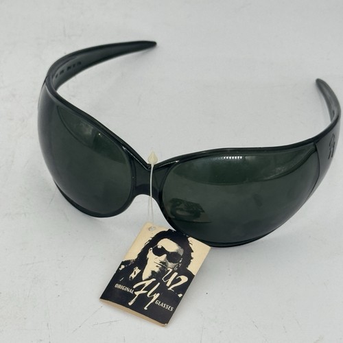 1993 bono fly - fly, sunglasses