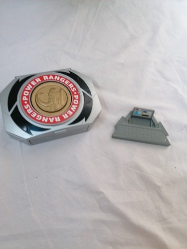 1995 micro morphin morpher - 1995,