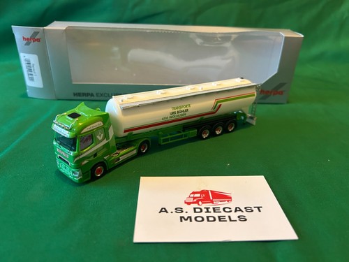 Herpa renault t tanker - renault,