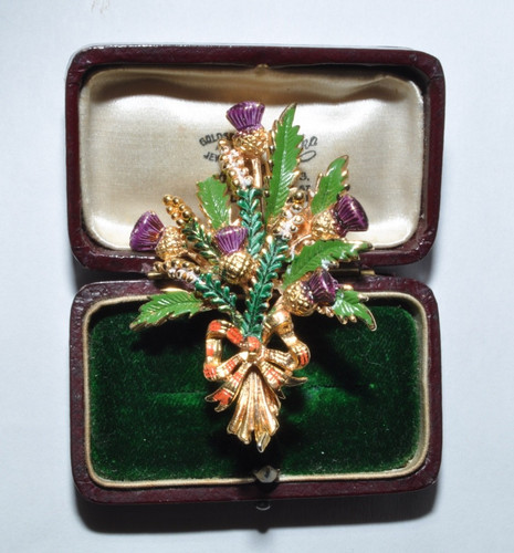 Wondeful vintage signed - wondeful,