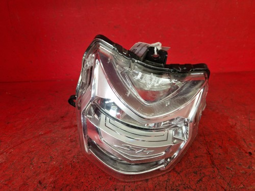Honda sh300i headlamp 2017 - sh300i,