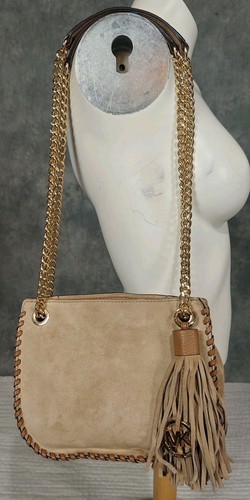 Michael kors suede - kors,