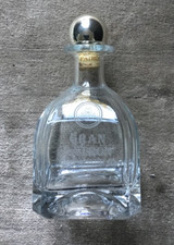 Empty Gran Patron Platinum