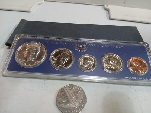 1966 united states special - states,