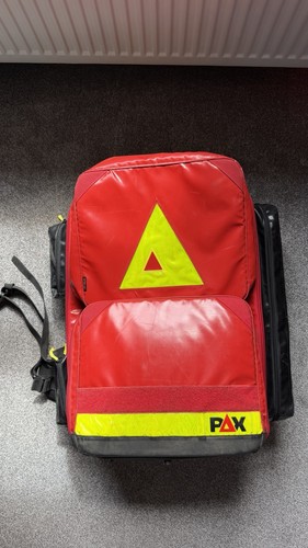 Pax medical backpack - medical/, backpack/