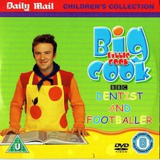 Big cook little - little,