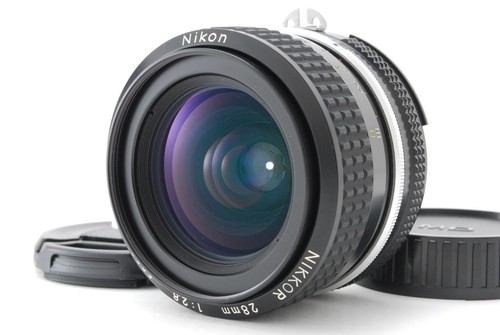 Mint nikon nikkor 28mm - [mint],