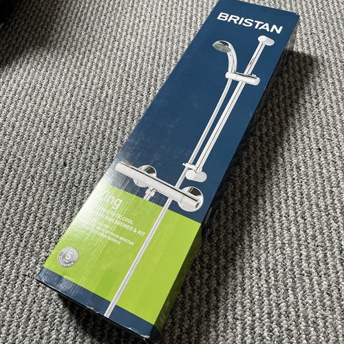 Bristan zing cool touch - zing,