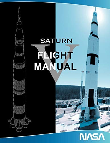 Saturn flight manual - v, manual,