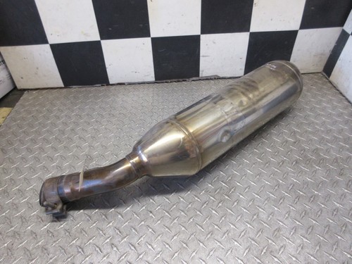 Bmw r1100rt r1200rt exhaust - 07,