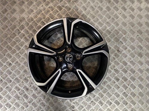 Vauxhall corsa 17 - vauxhall, 17"