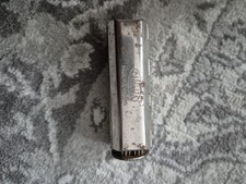 VINTAGE CAMELIA CIGARETTE ROLLING MACHINE MADE IN ENGLAND