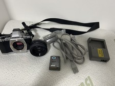 Olympus Digital Camera OM-D