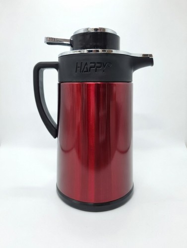Vacuum flask double walled - flask,