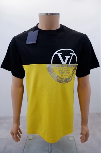 Louis vuitton mens brand - new, t