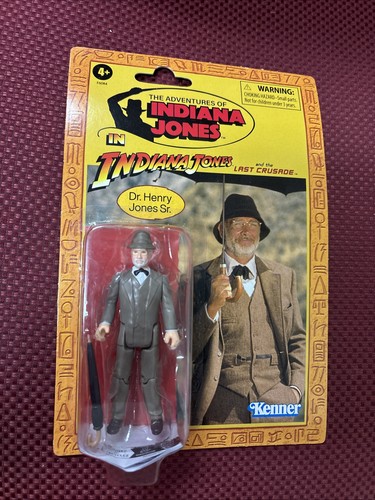 Hasbro kenner 2023 indiana - hasbro/kenner,