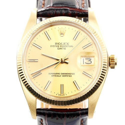 Rolex date 1503 mens - rolex,