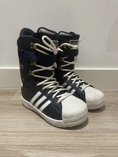 Adidas Snowboarding Boots |