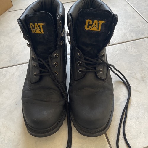 Caterpillar cat walking boots - caterpillar,