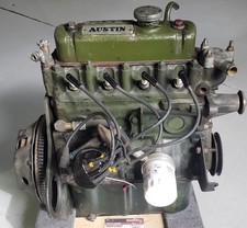 Austin-Healey Sprite/MG Midget