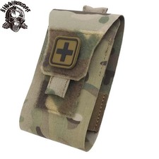 Tactical Small Medical First
